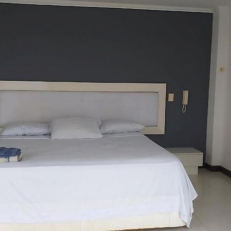 CartagenaLodging Apartamento Penthouse Con Piscinaアパートメント エクステリア 写真